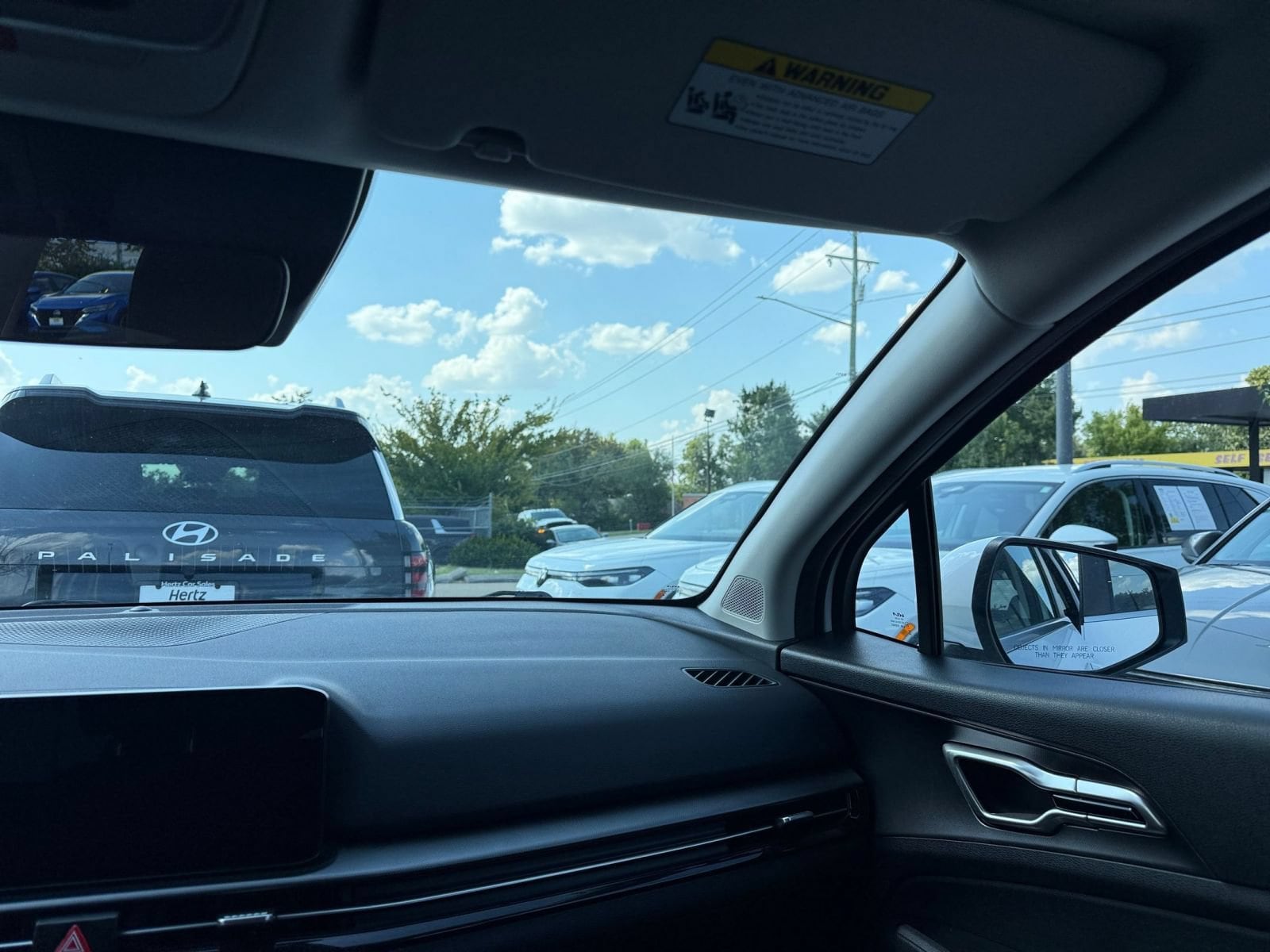 Thumbnail: 2026 Kia Sportage - 34