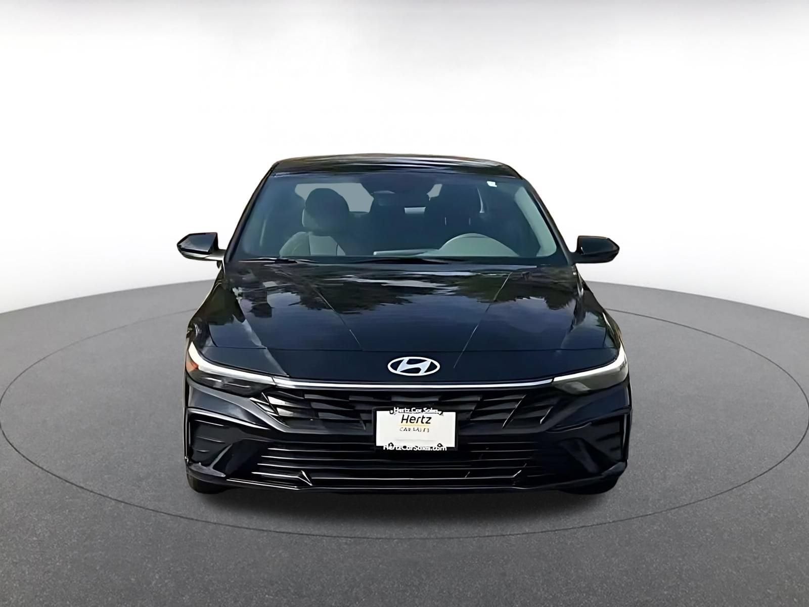 Thumbnail: 2026 Hyundai Elantra - 4