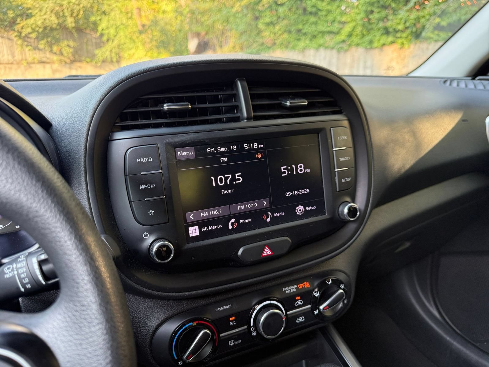 Thumbnail: 2025 Kia Soul - 19