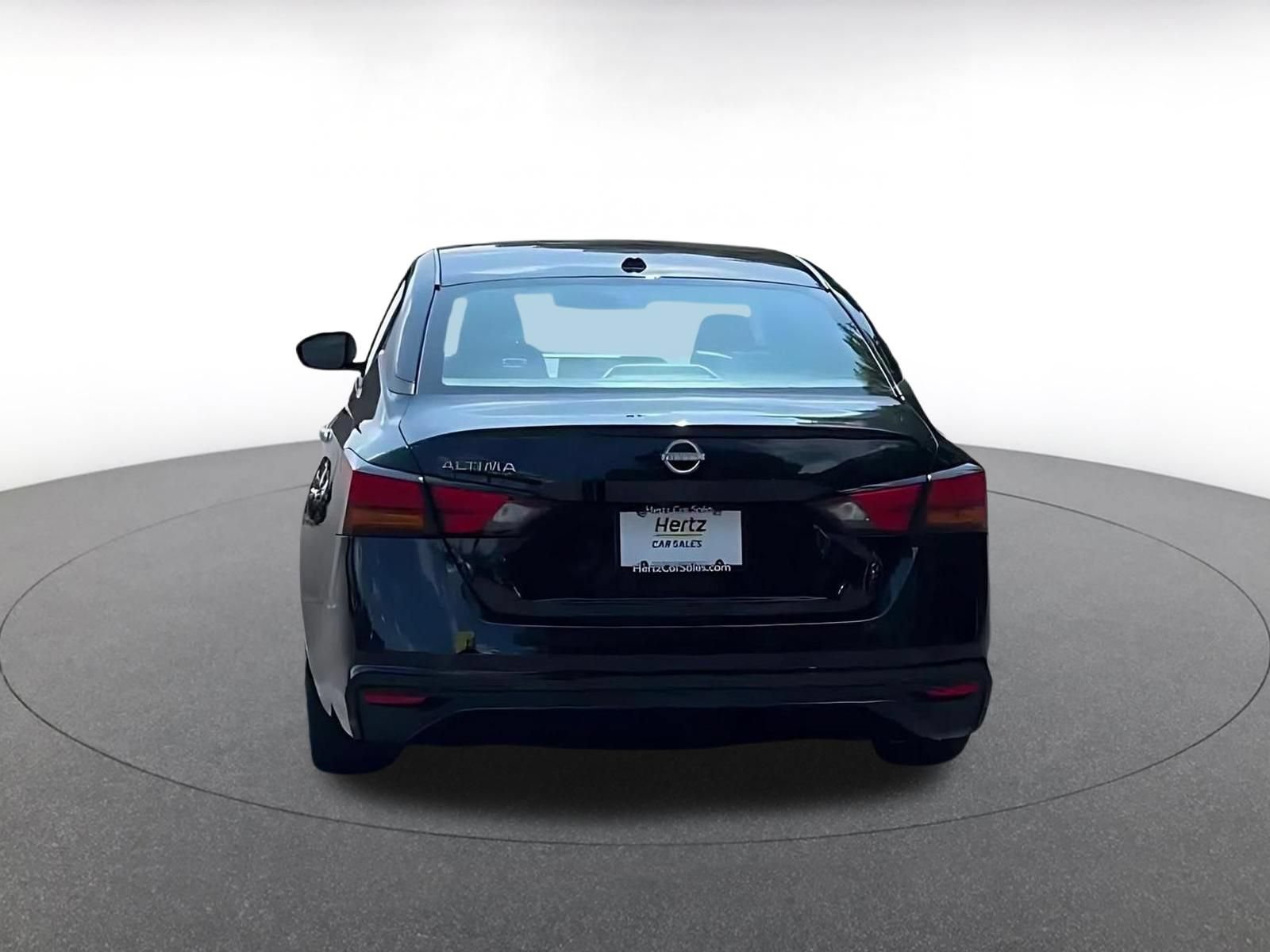 Thumbnail: 2025 Nissan Altima - 12