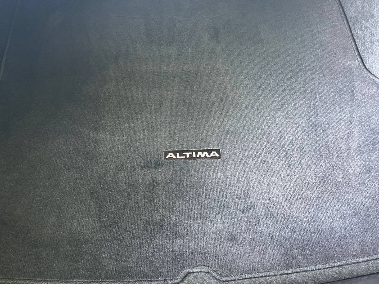 Thumbnail: 2025 Nissan Altima - 34