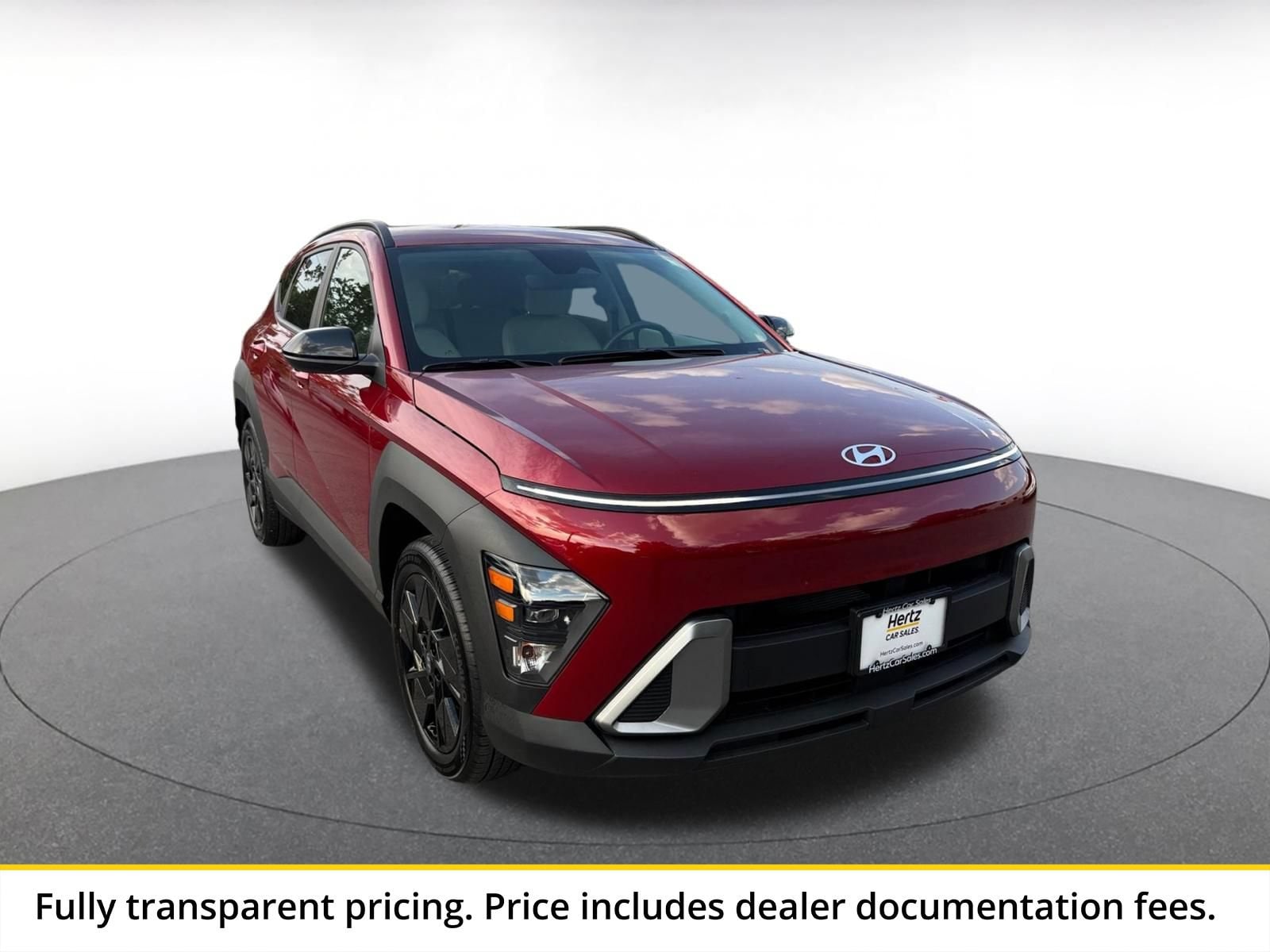 2026 Hyundai Kona