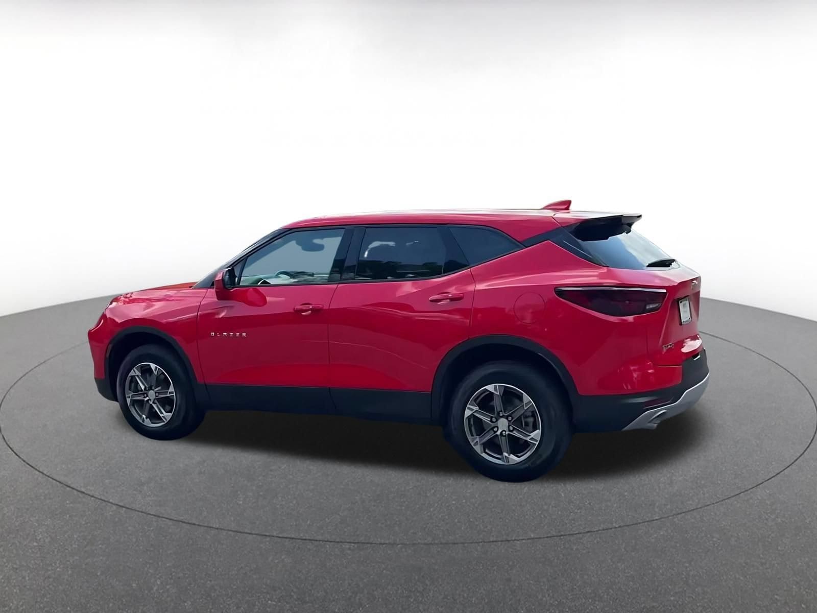 Thumbnail: 2026 Chevrolet Blazer - 9