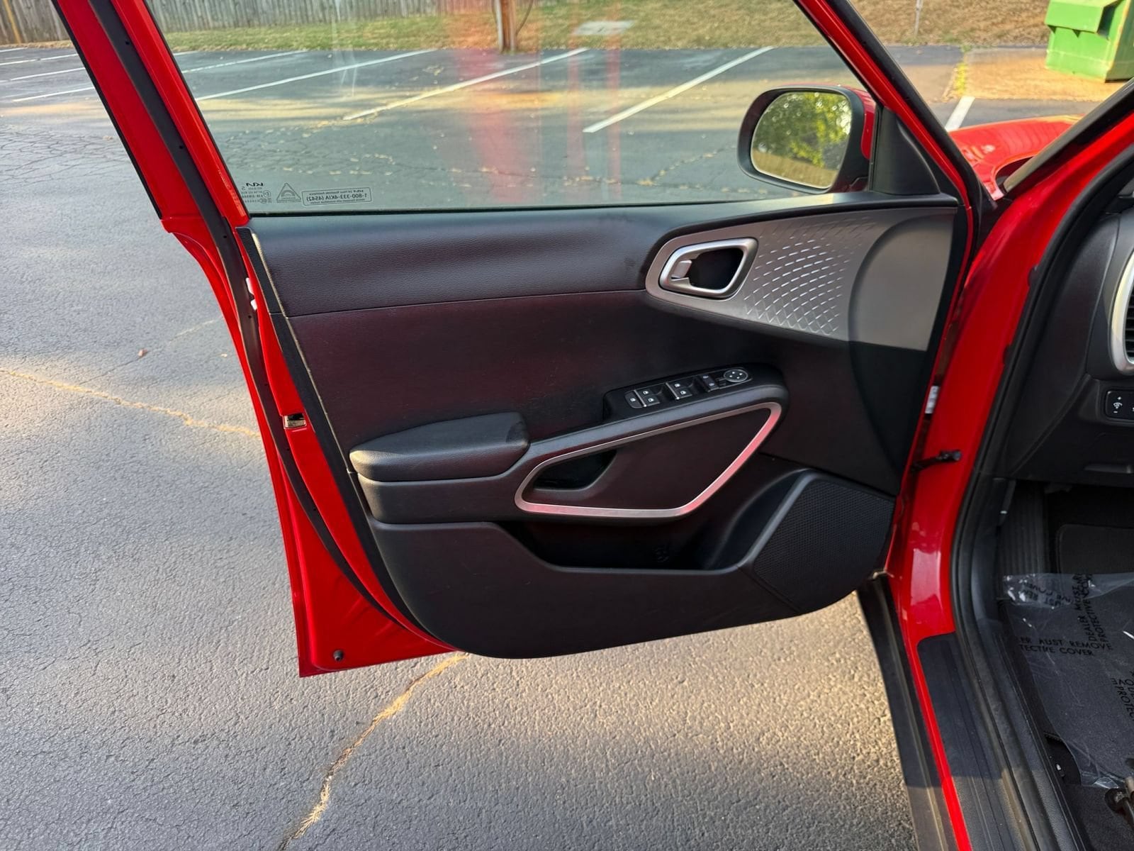 Thumbnail: 2025 Kia Soul - 18