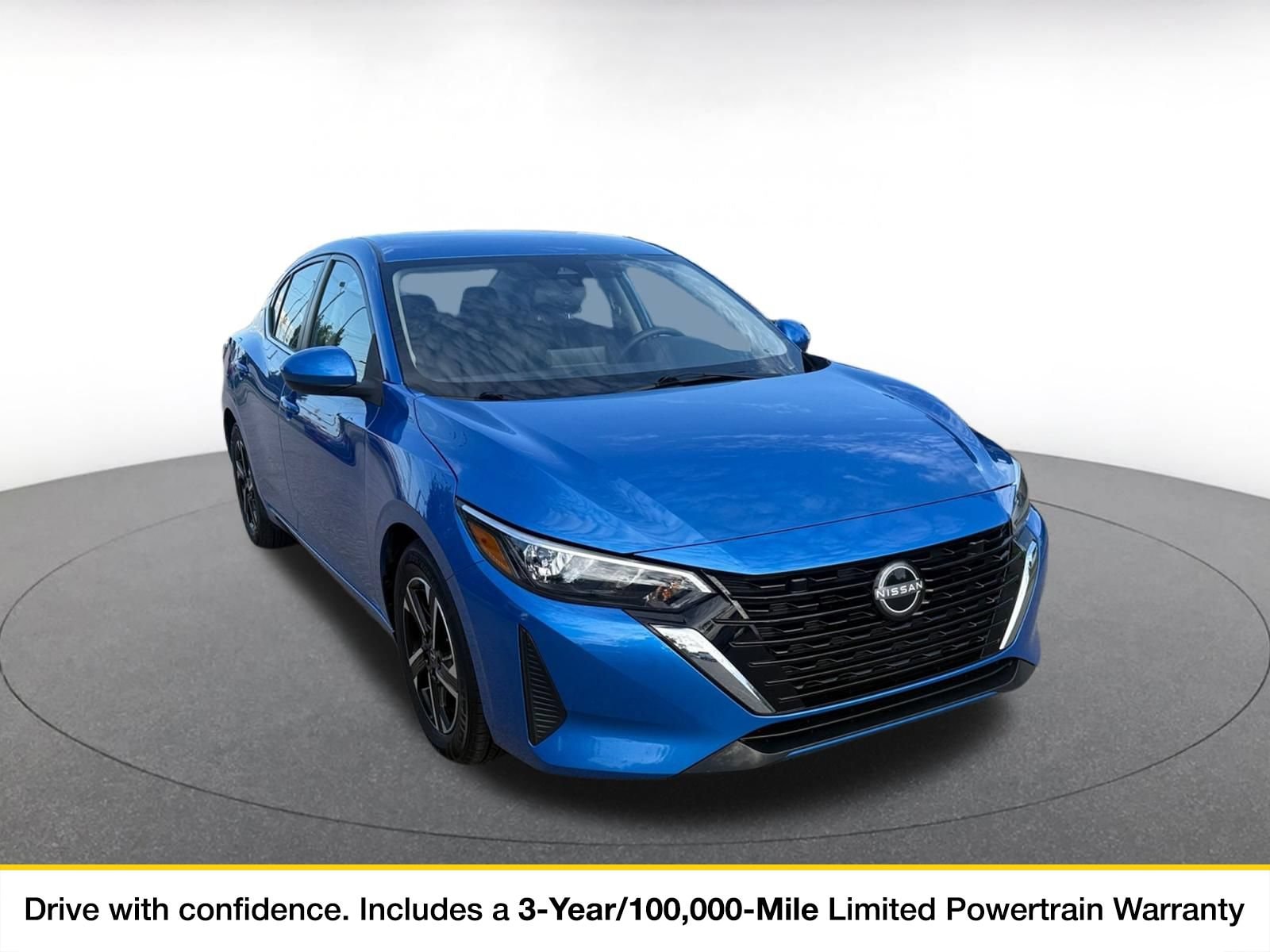2025 Nissan Sentra