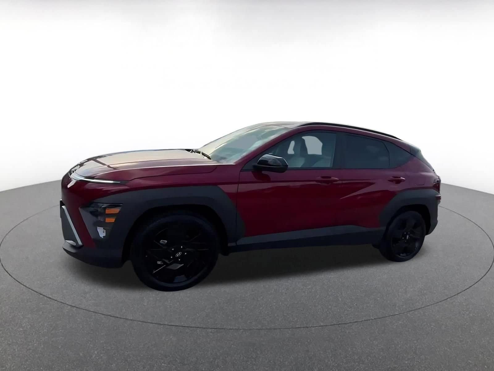 Thumbnail: 2026 Hyundai Kona - 7
