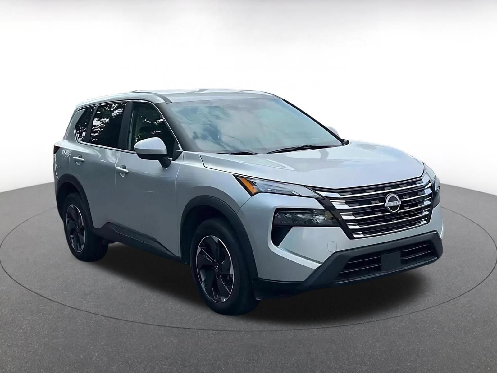 Thumbnail: 2025 Nissan Rogue - 3