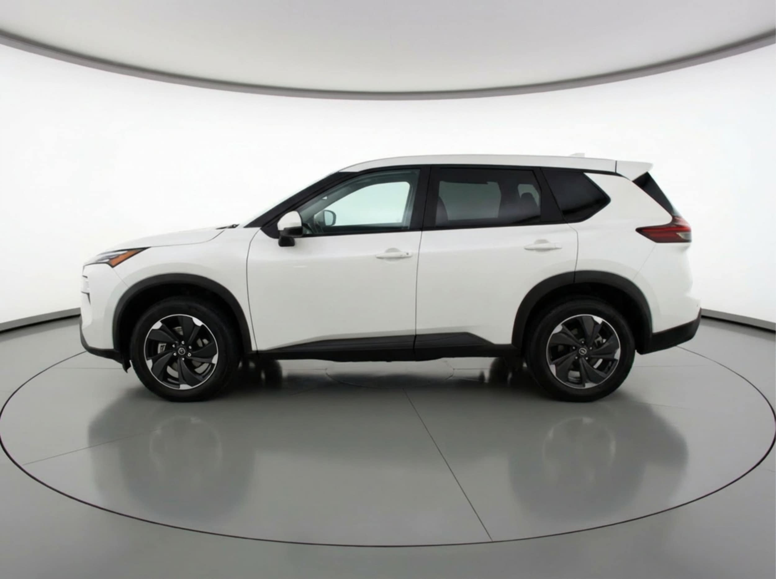 Thumbnail: 2025 Nissan Rogue - 4