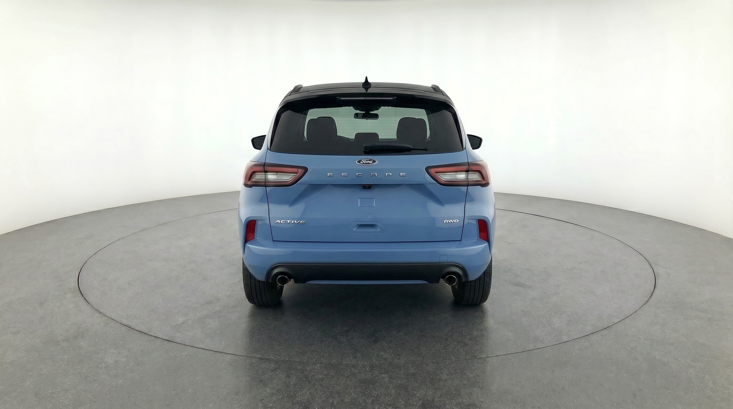 Thumbnail: 2024 Ford Escape - 6