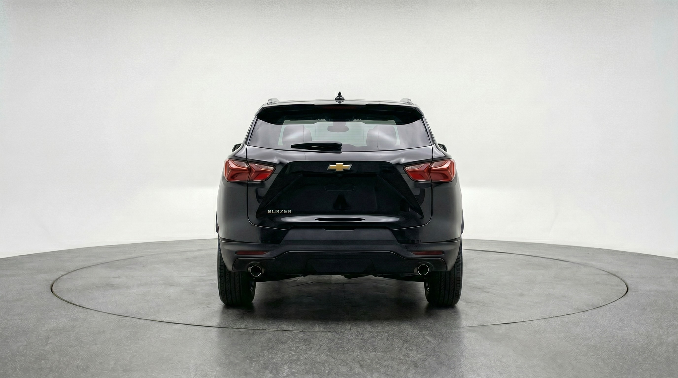 Thumbnail: 2025 Chevrolet Blazer - 6