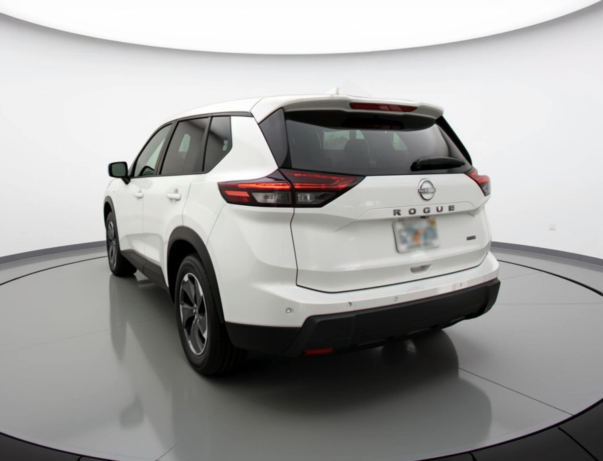 Thumbnail: 2025 Nissan Rogue - 5