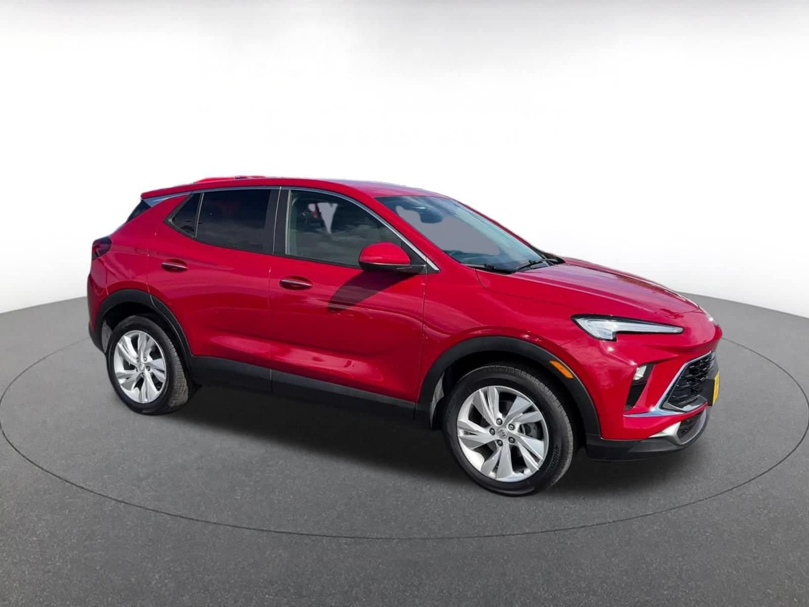 Thumbnail: 2026 Buick Encore GX - 2