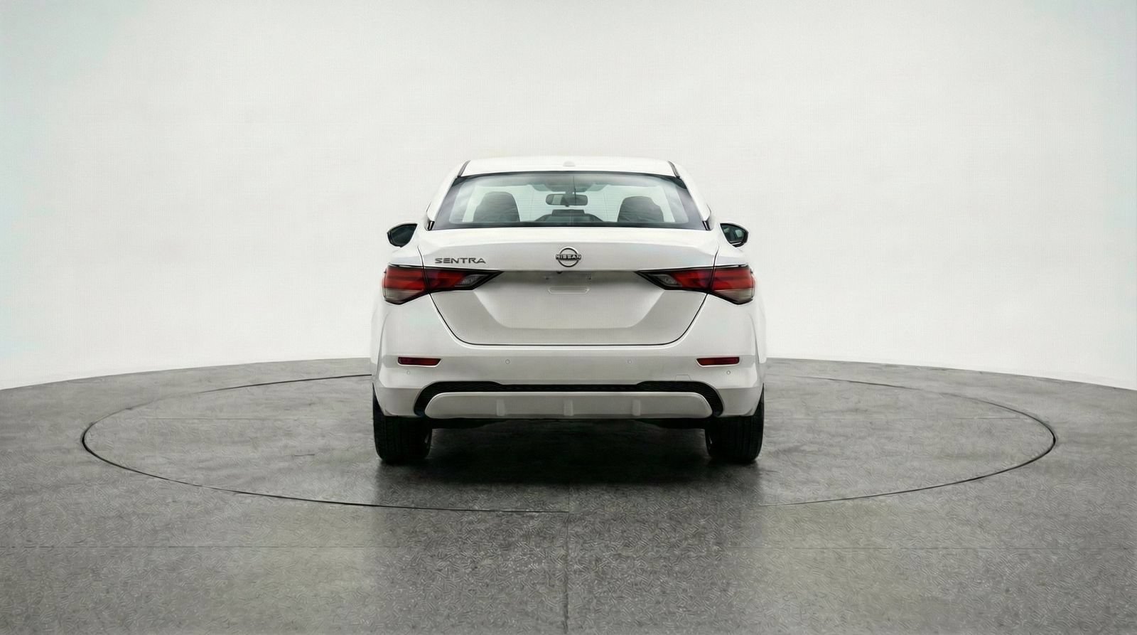 Thumbnail: 2025 Nissan Sentra - 7