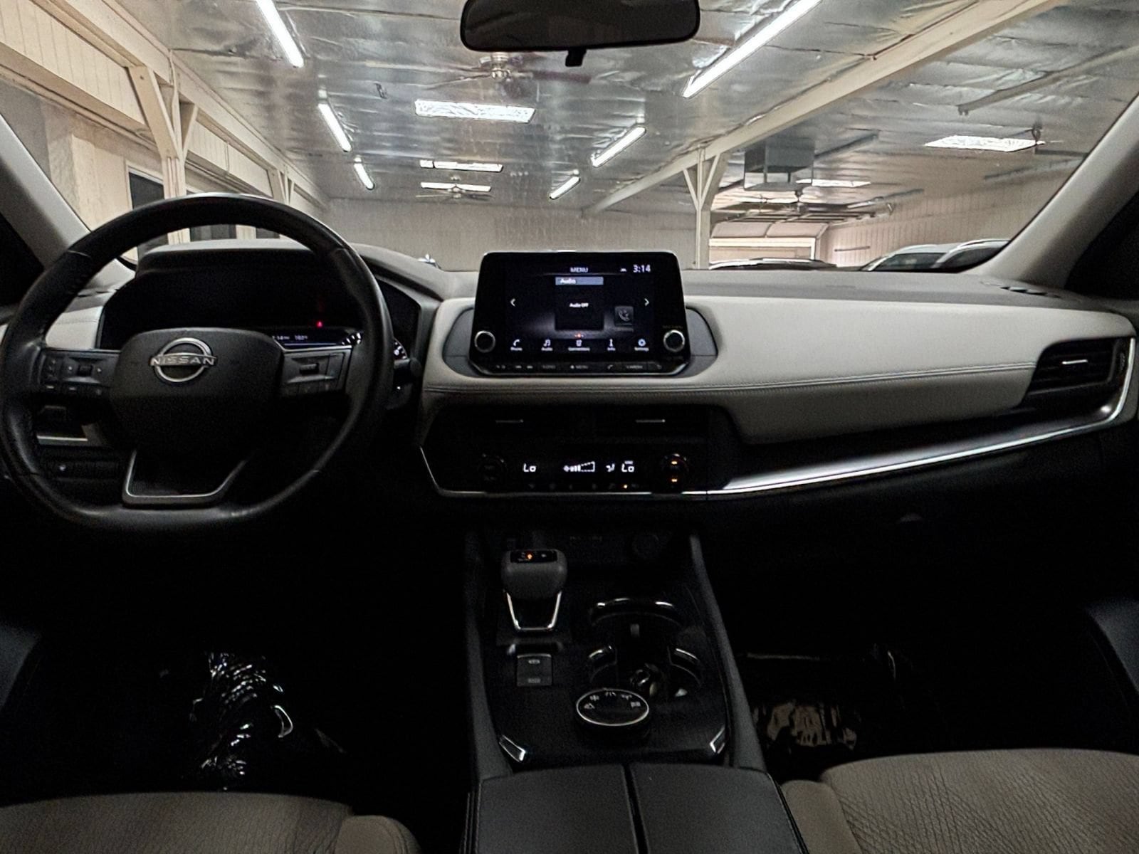 Thumbnail: 2025 Nissan Rogue - 34