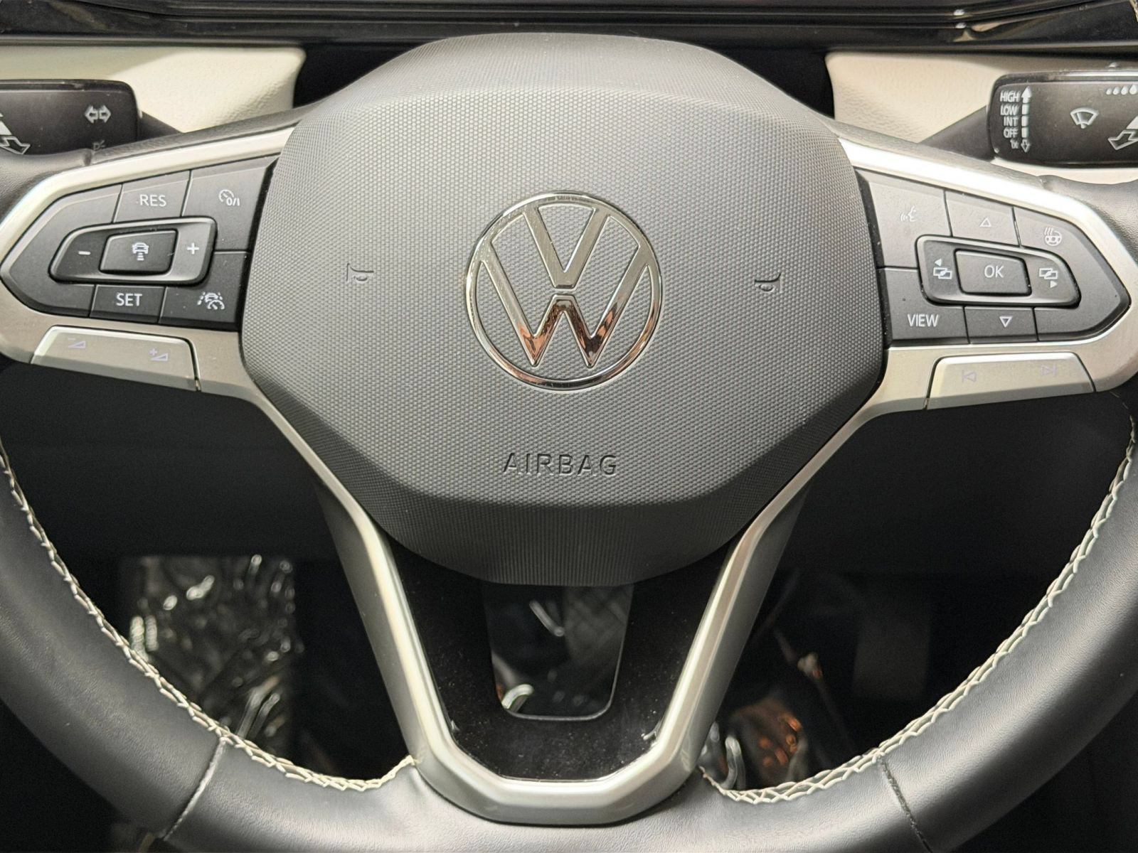 Thumbnail: 2026 Volkswagen Taos - 25