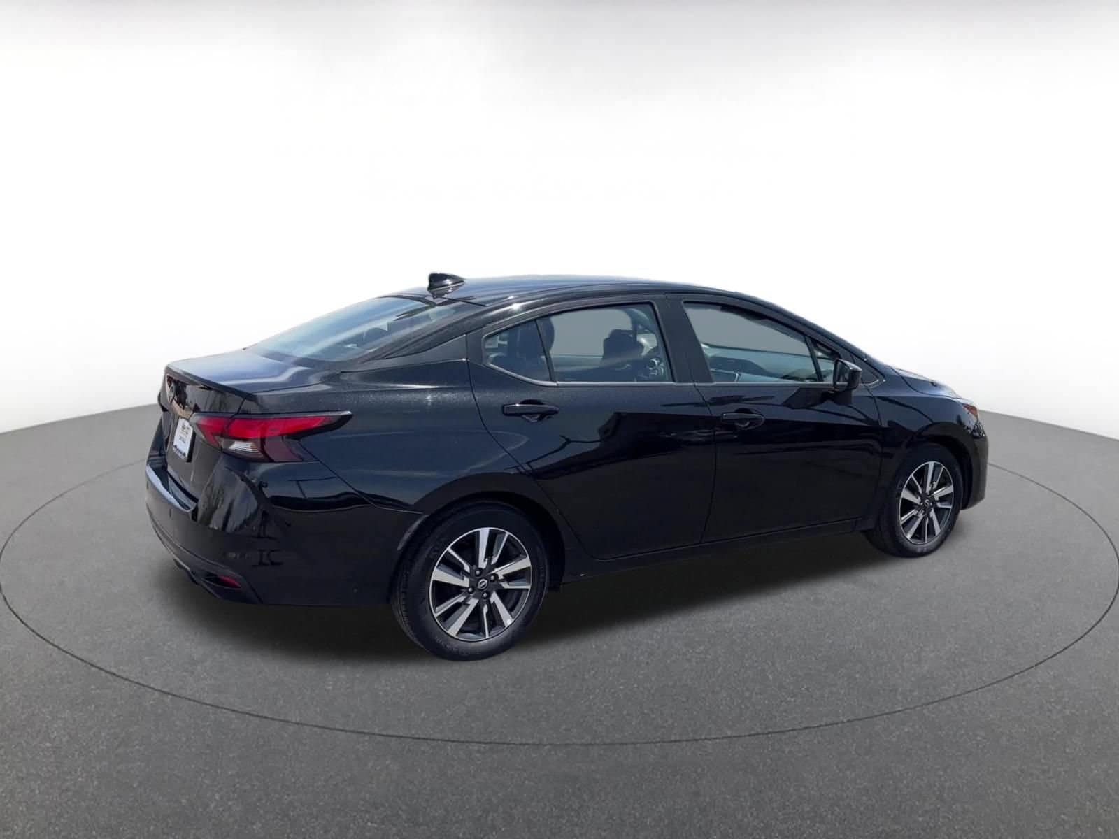 Thumbnail: 2025 Nissan Versa - 14