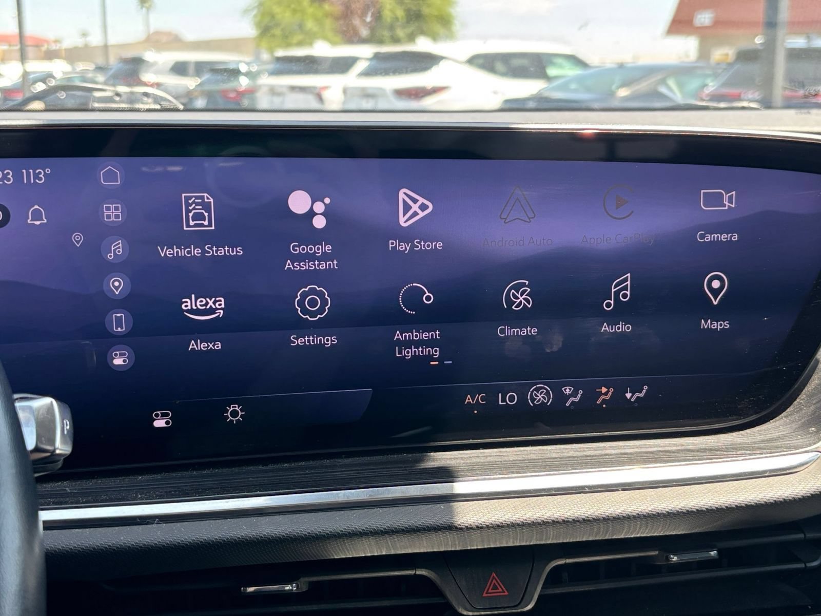 Thumbnail: 2024 Buick Envision - 19