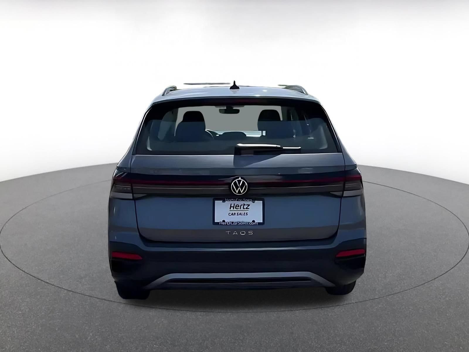 Thumbnail: 2026 Volkswagen Taos - 12