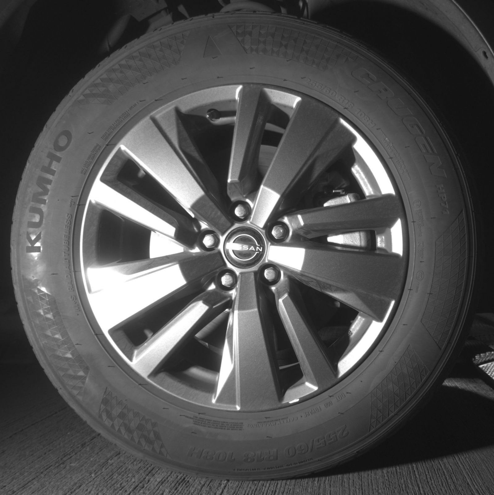 Thumbnail: 2025 Nissan Pathfinder - 15