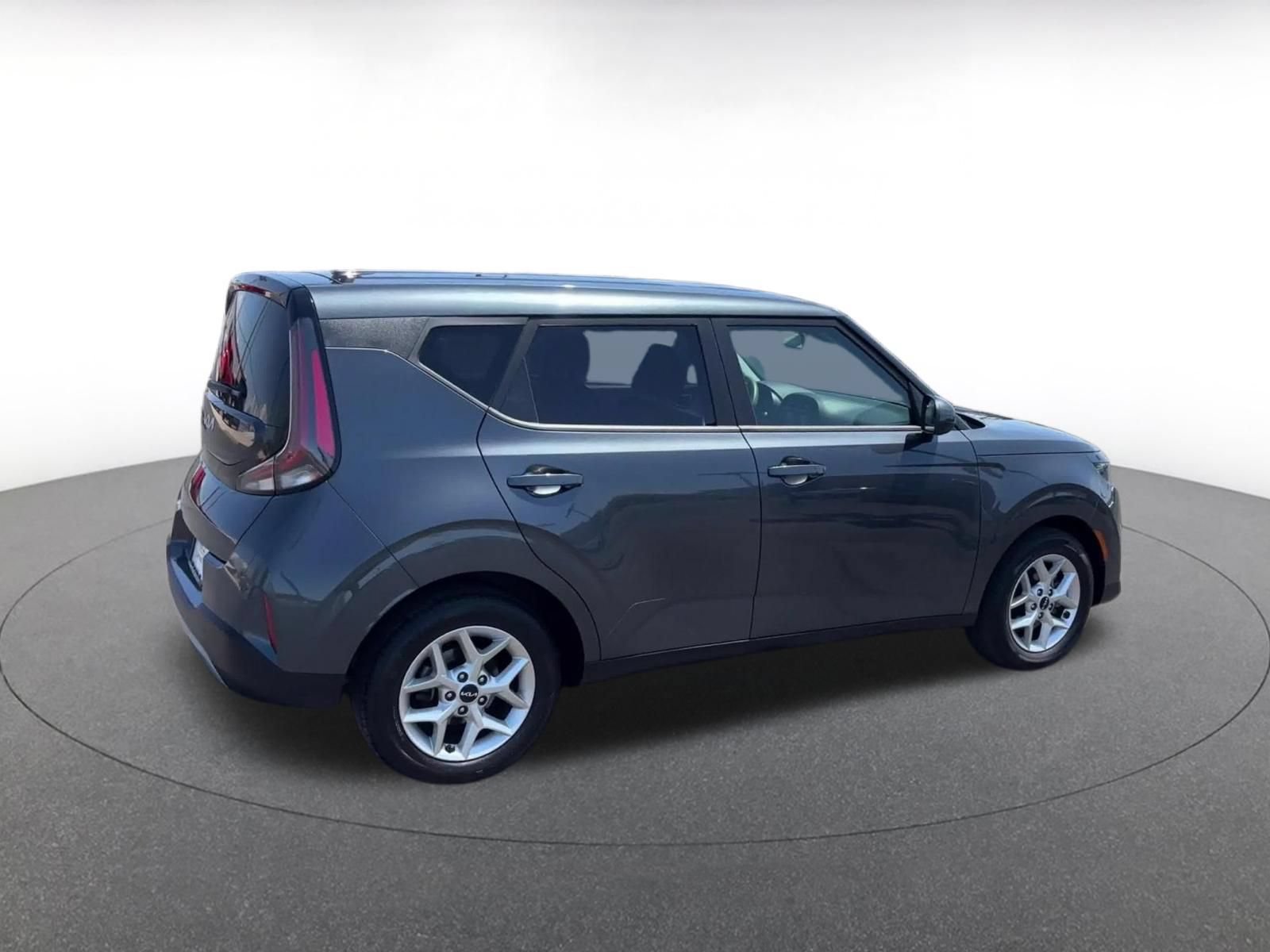 Thumbnail: 2025 Kia Soul - 14