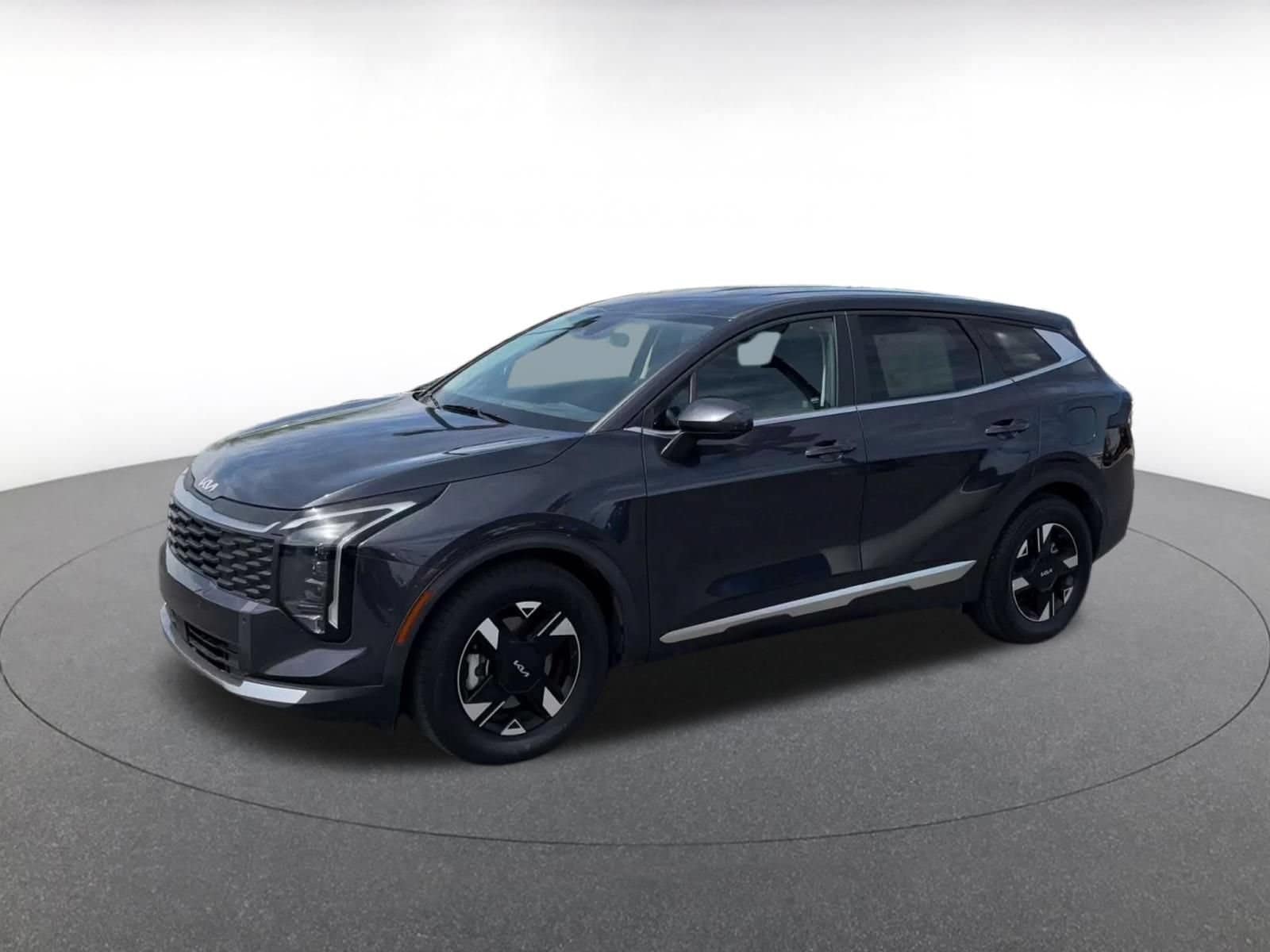 Thumbnail: 2026 Kia Sportage - 7