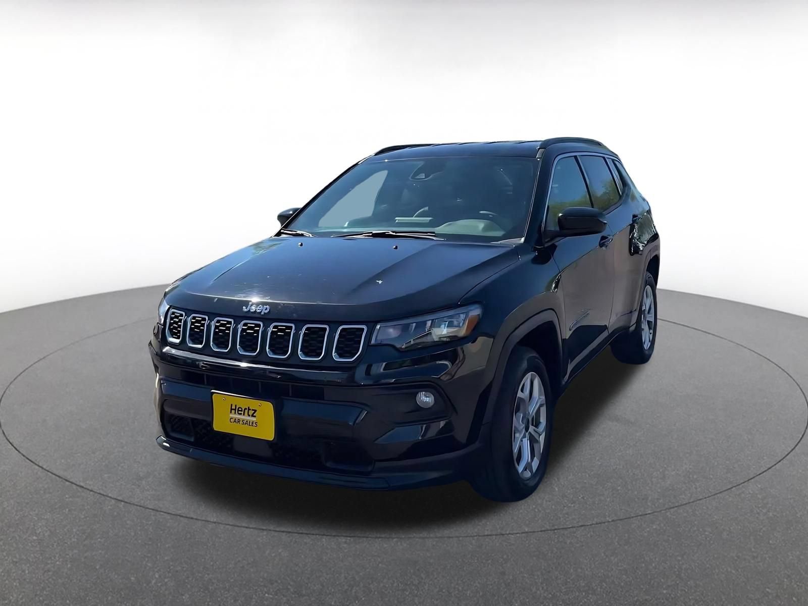 Thumbnail: 2025 Jeep Compass - 6