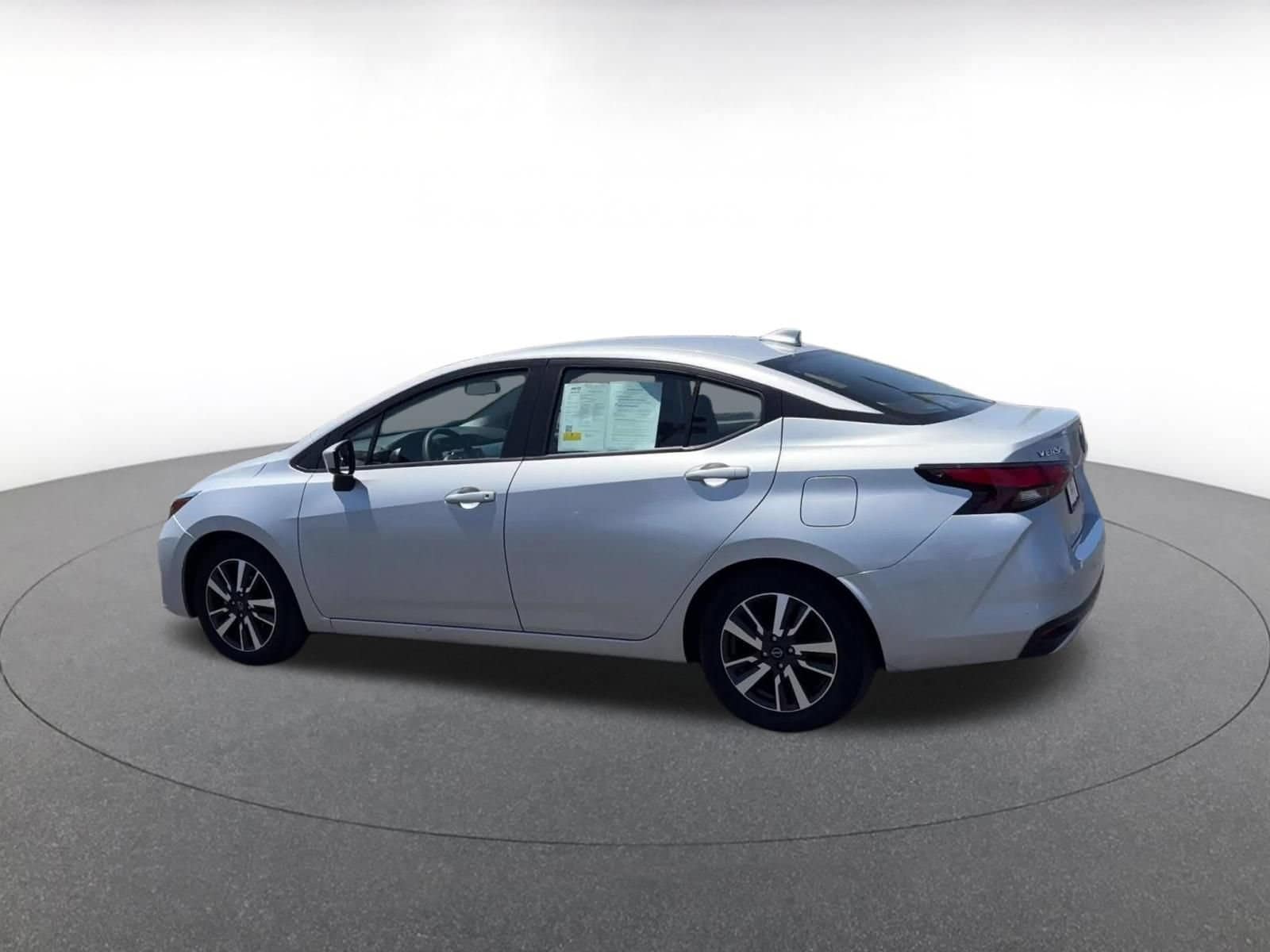 Thumbnail: 2025 Nissan Versa - 9