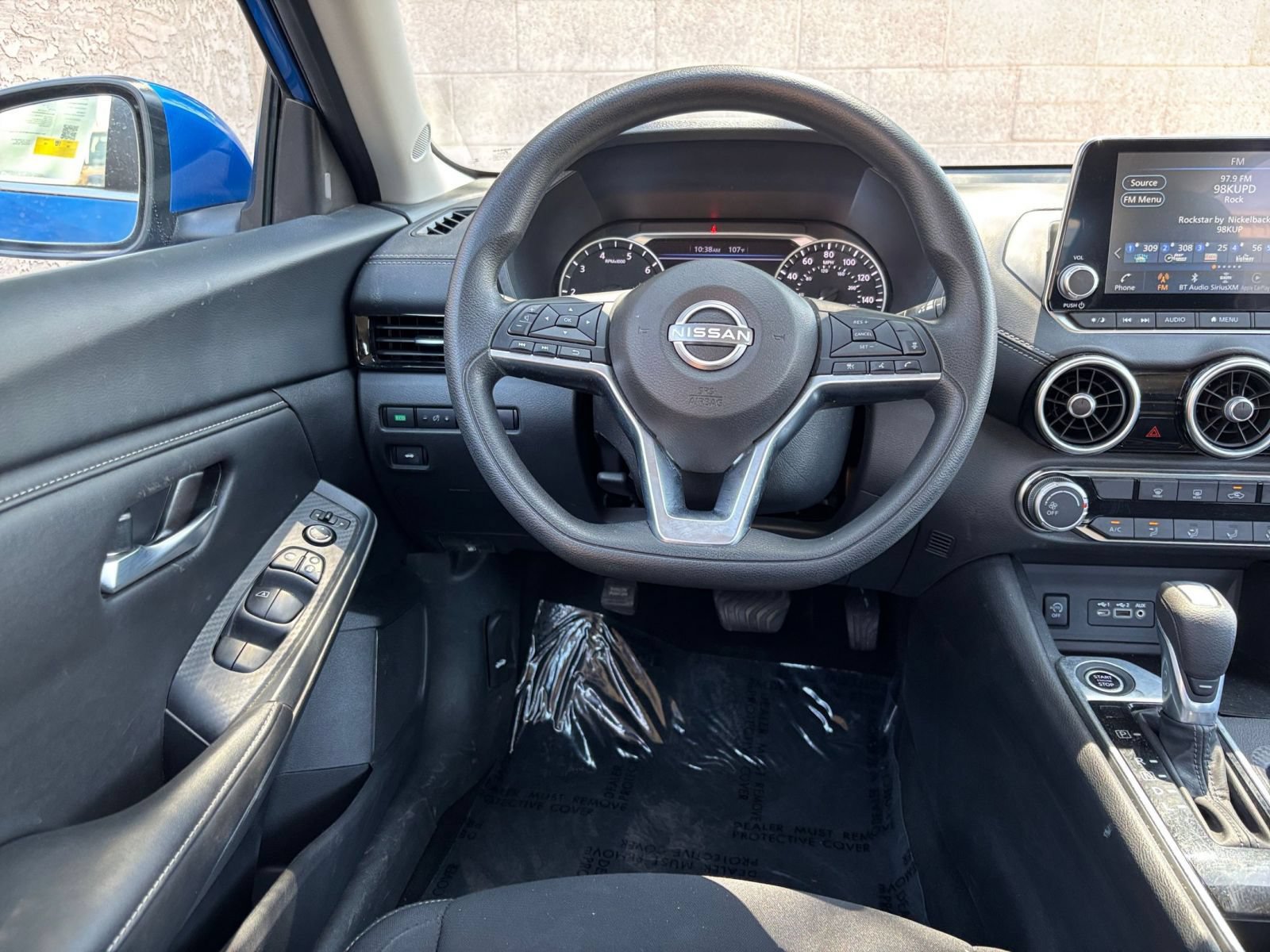 Thumbnail: 2025 Nissan Sentra - 31