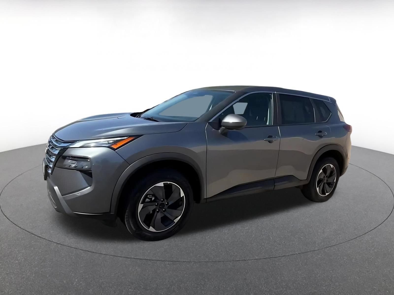 Thumbnail: 2025 Nissan Rogue - 7