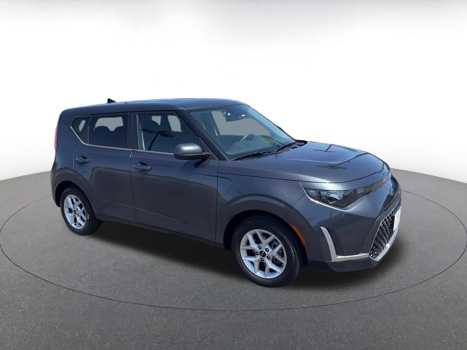 Thumbnail: 2025 Kia Soul - 2