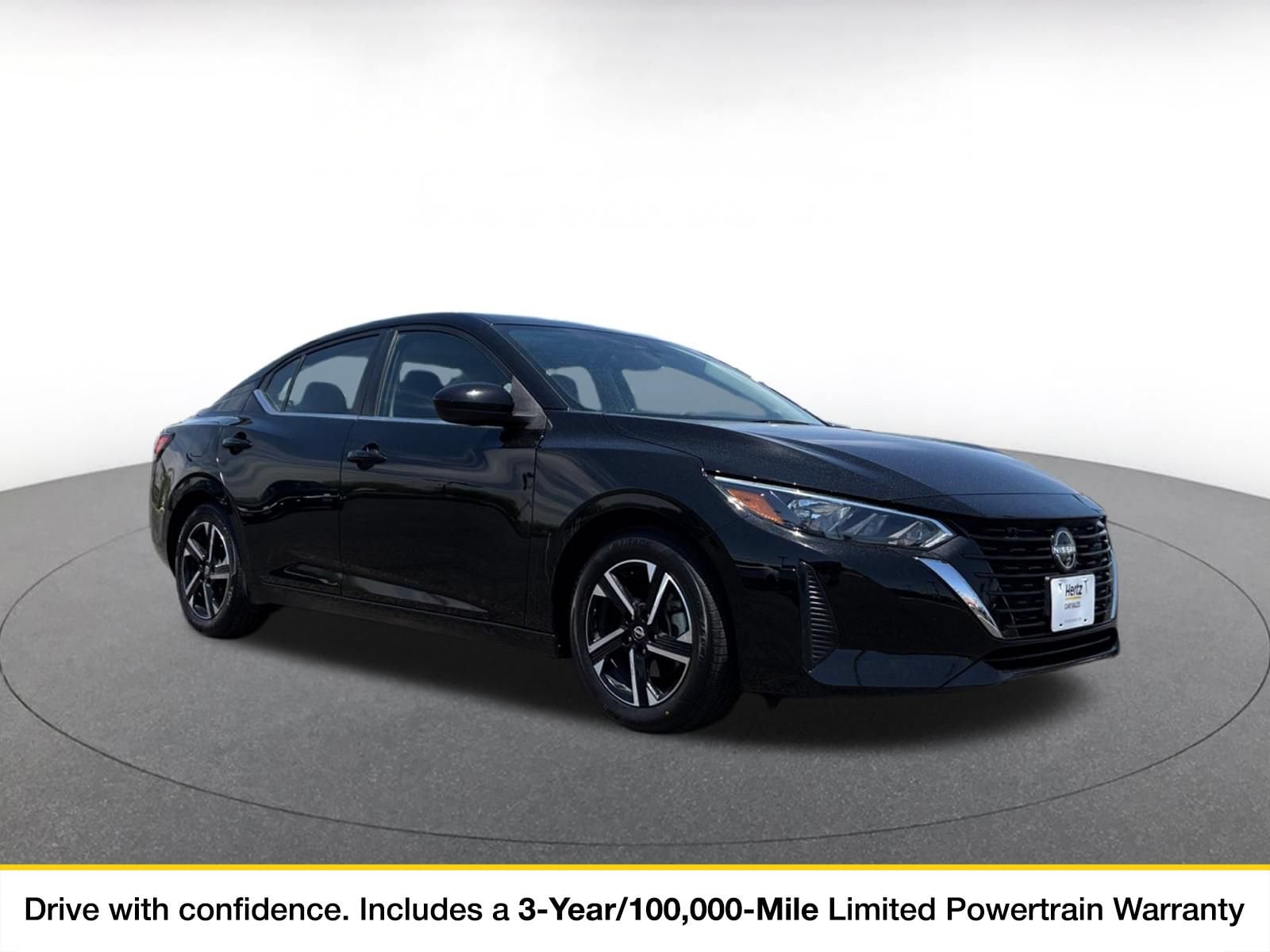 2025 Nissan Sentra