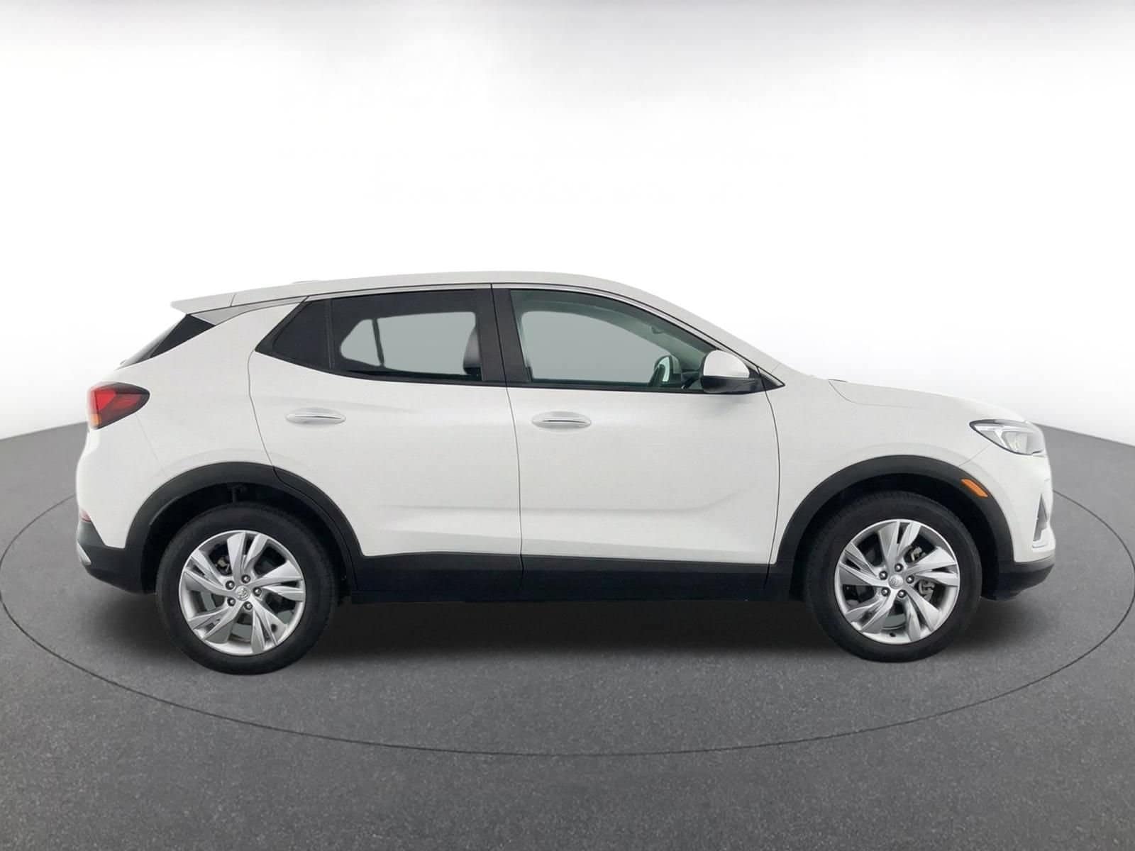 Thumbnail: 2025 Buick Encore GX - 9