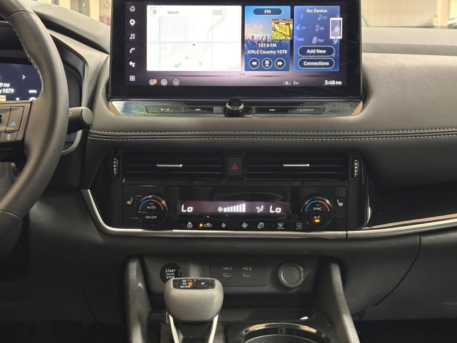Thumbnail: 2026 Nissan Rogue - 16