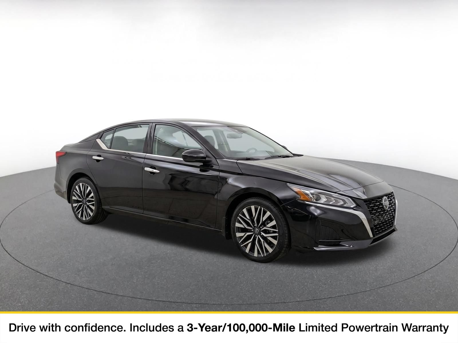 Thumbnail: 2025 Nissan Altima - 1