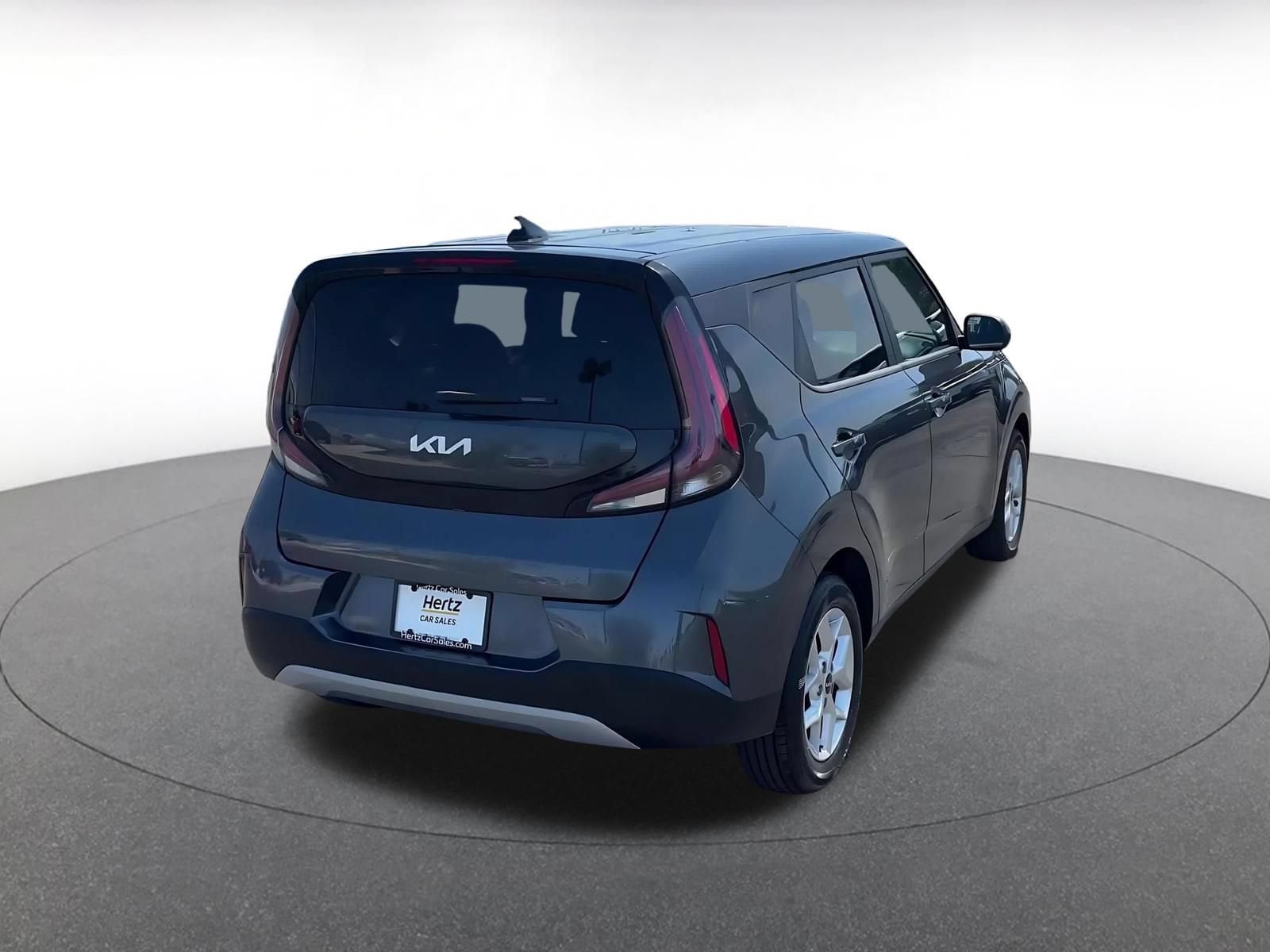 Thumbnail: 2025 Kia Soul - 13