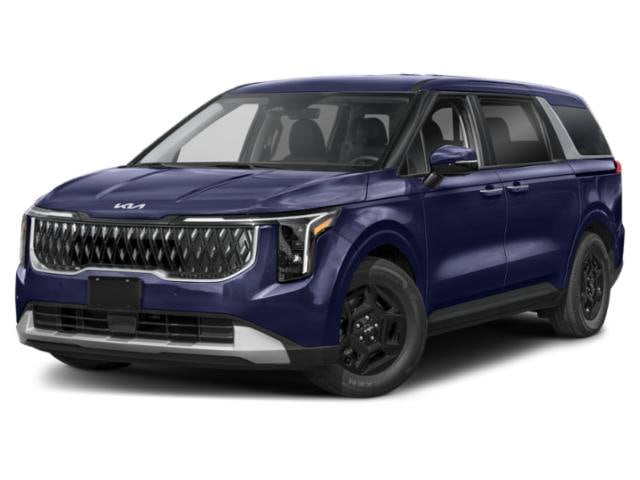 2026 Kia Carnival