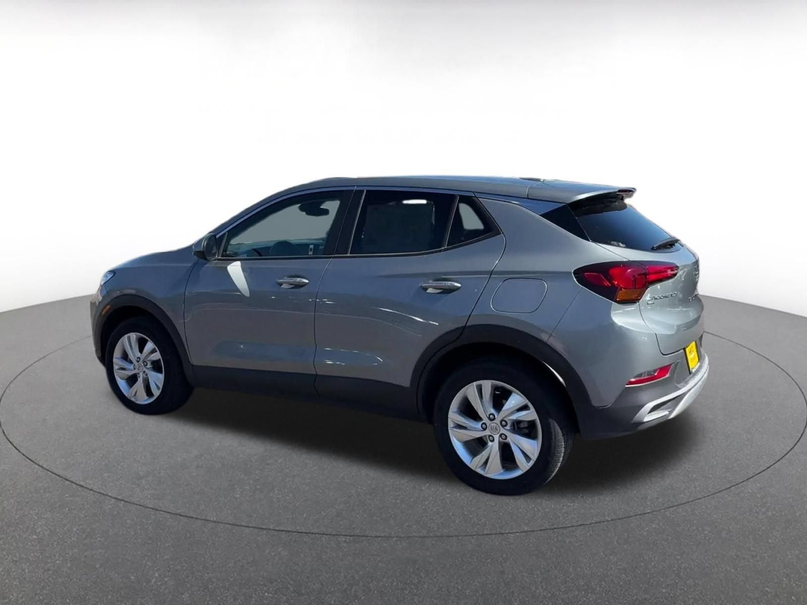 Thumbnail: 2025 Buick Encore GX - 9