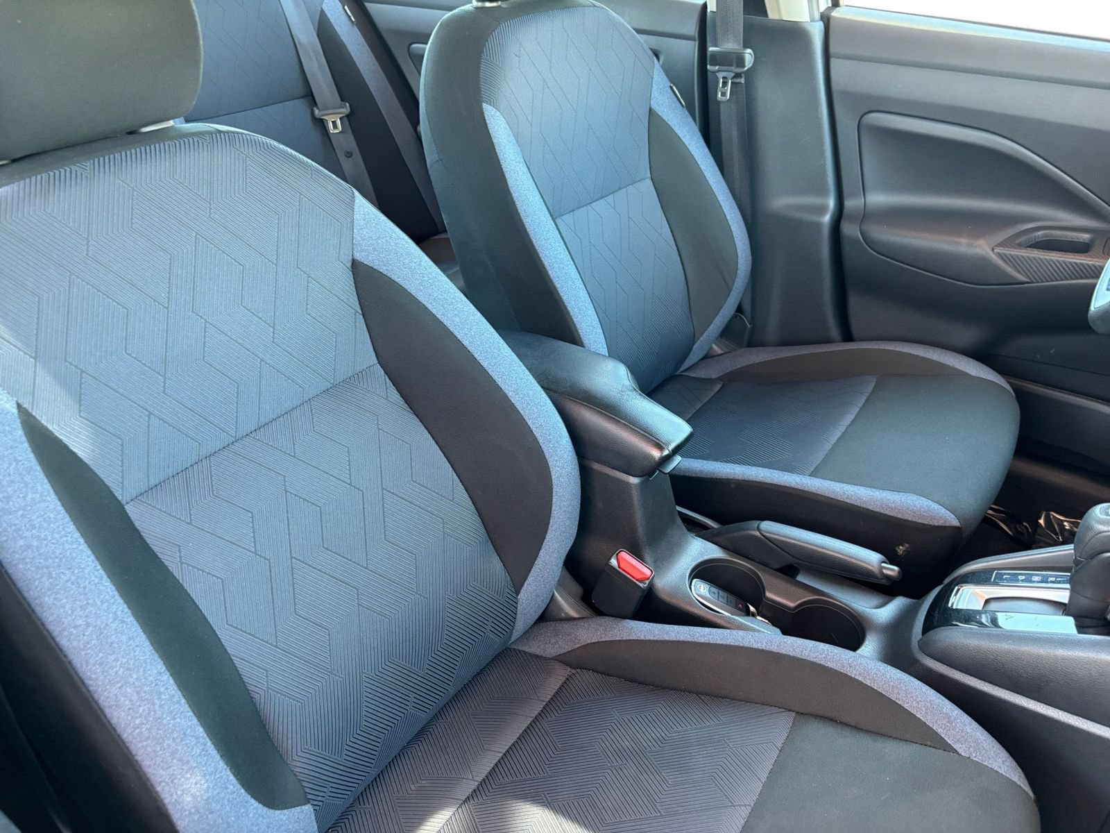 Thumbnail: 2025 Nissan Versa - 33