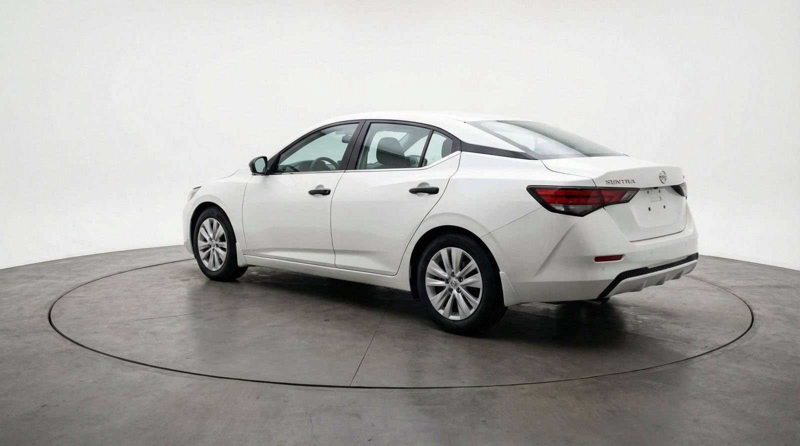 Thumbnail: 2025 Nissan Sentra - 6