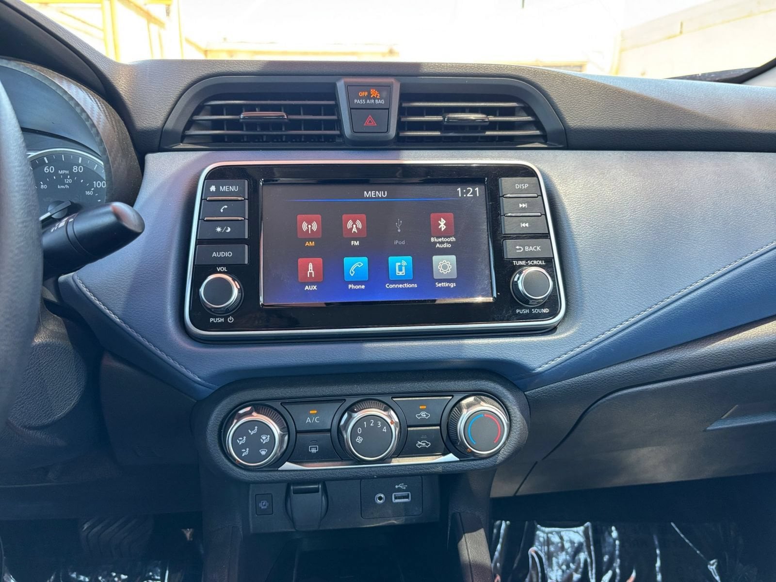 Thumbnail: 2025 Nissan Versa - 16