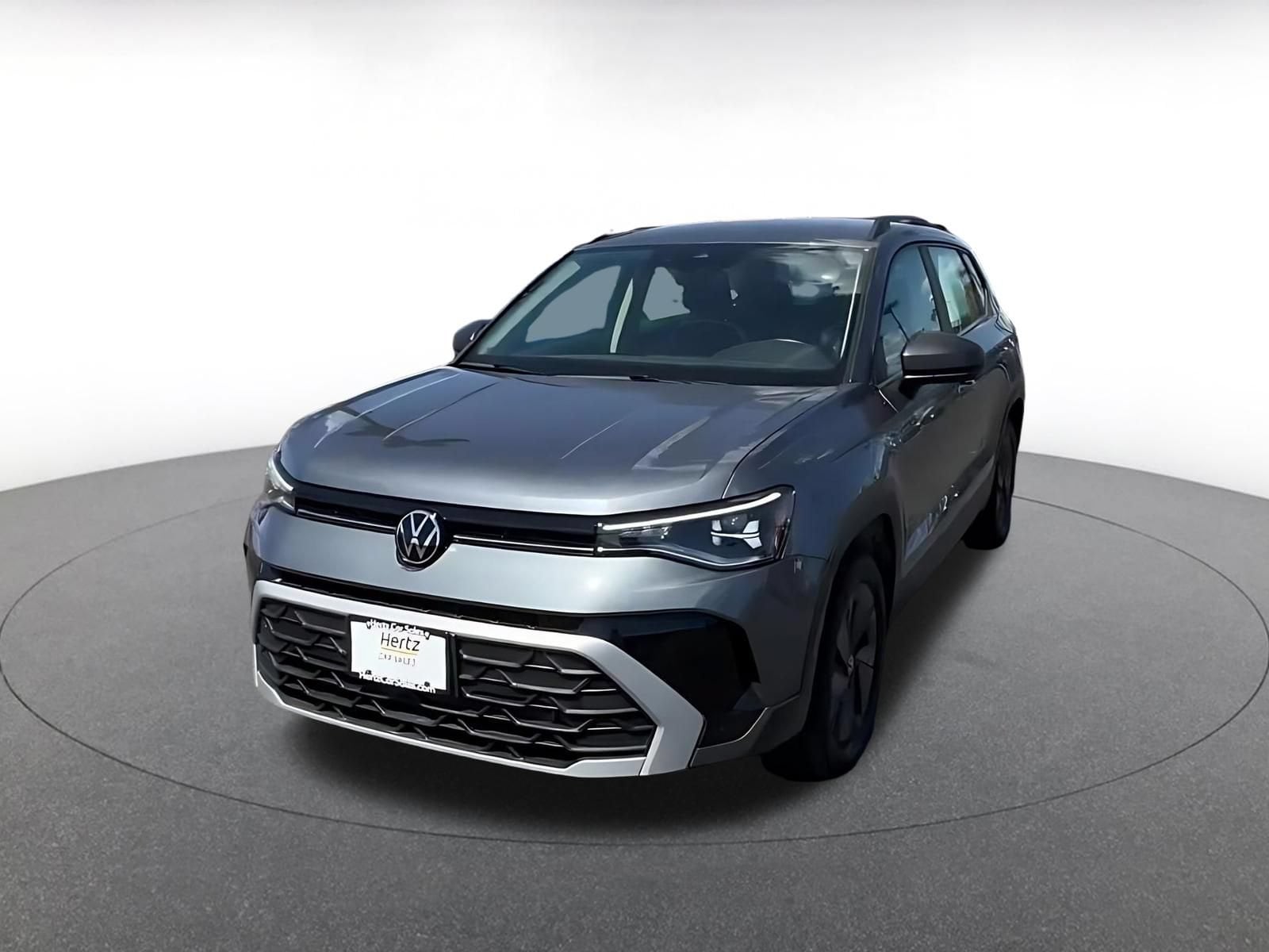 Thumbnail: 2026 Volkswagen Taos - 6