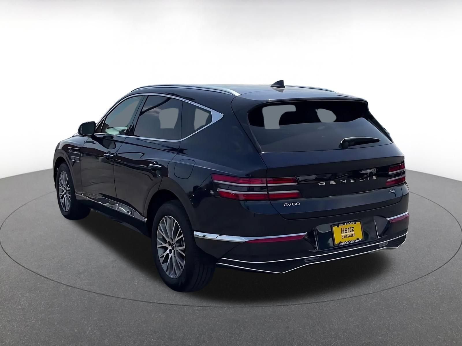 Thumbnail: 2026 Genesis GV80 - 10