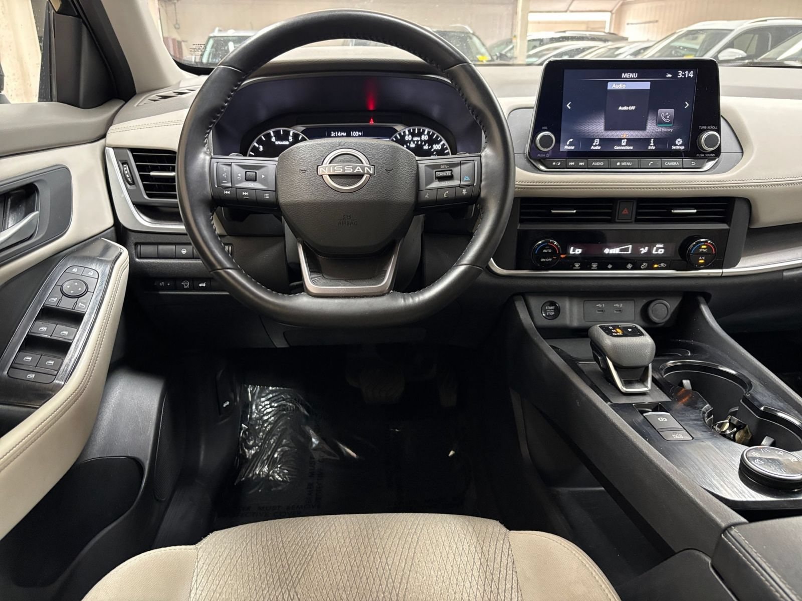 Thumbnail: 2025 Nissan Rogue - 35