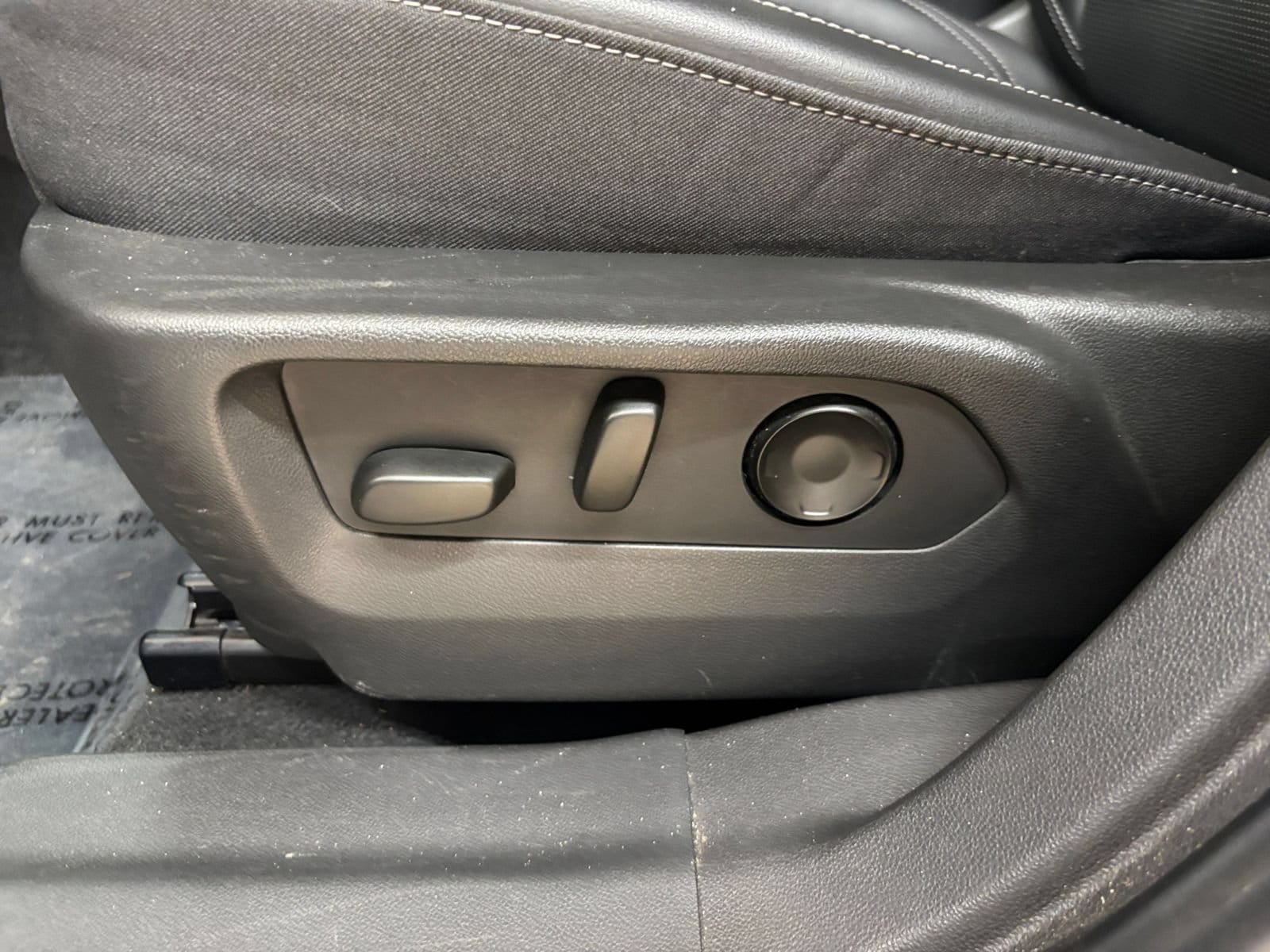 Thumbnail: 2024 Buick Envision - 21