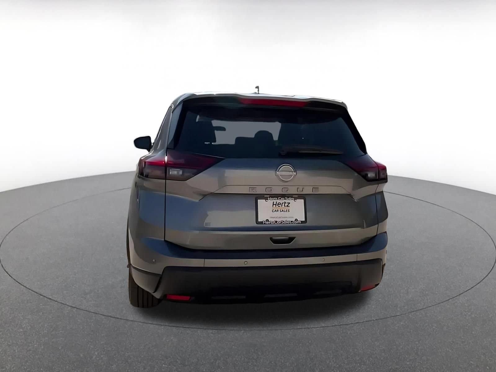 Thumbnail: 2025 Nissan Rogue - 10