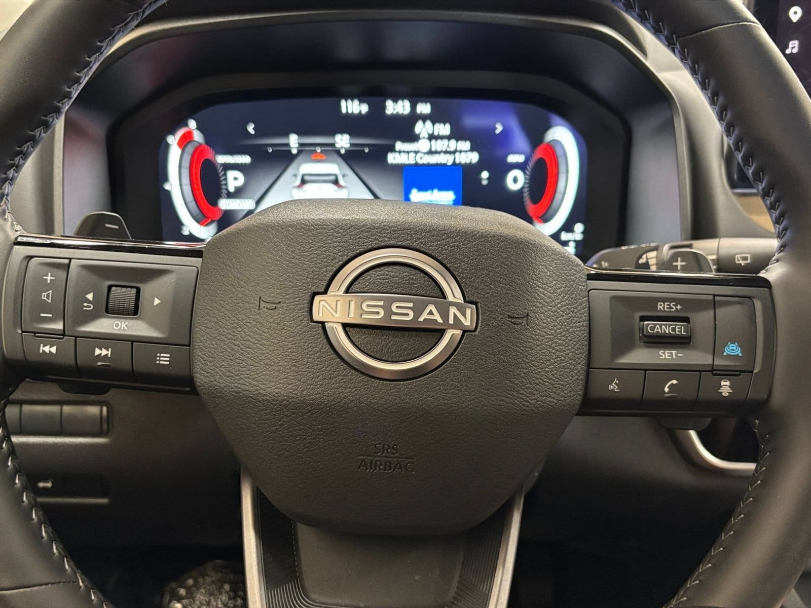 Thumbnail: 2026 Nissan Rogue - 30