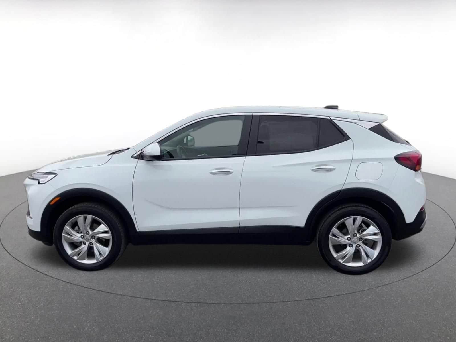 Thumbnail: 2025 Buick Encore GX - 8