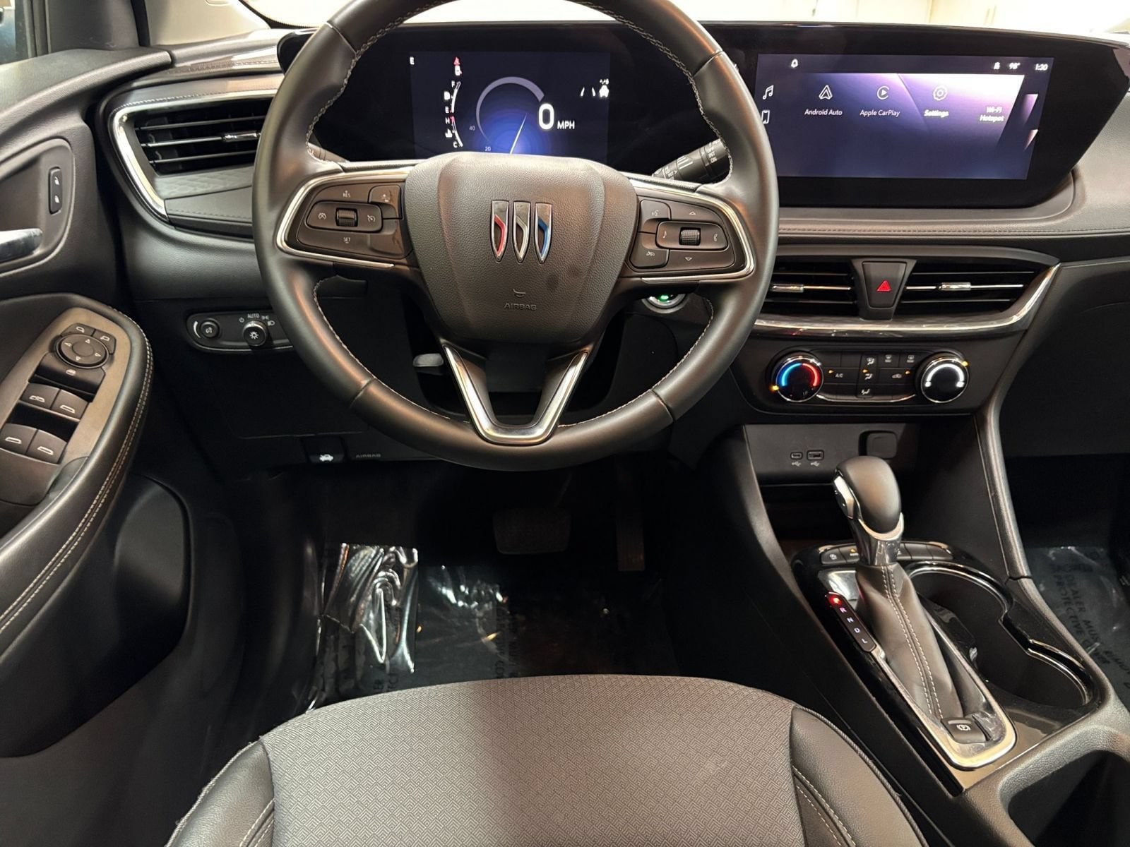 Thumbnail: 2025 Buick Encore GX - 32