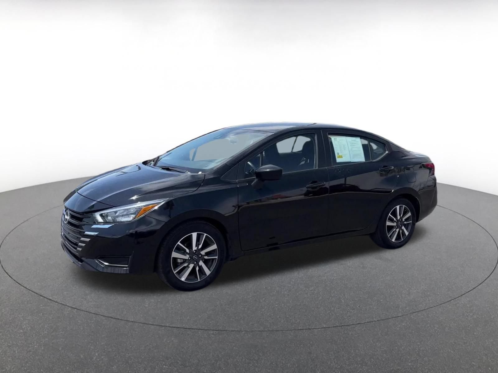 Thumbnail: 2025 Nissan Versa - 7