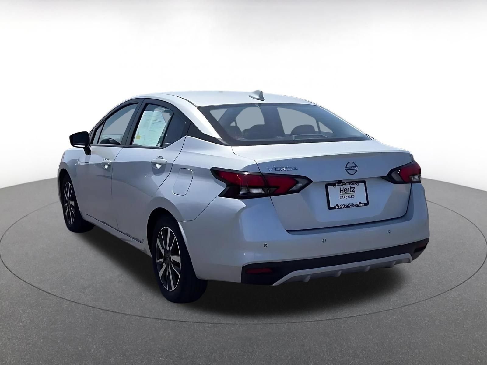 Thumbnail: 2025 Nissan Versa - 10